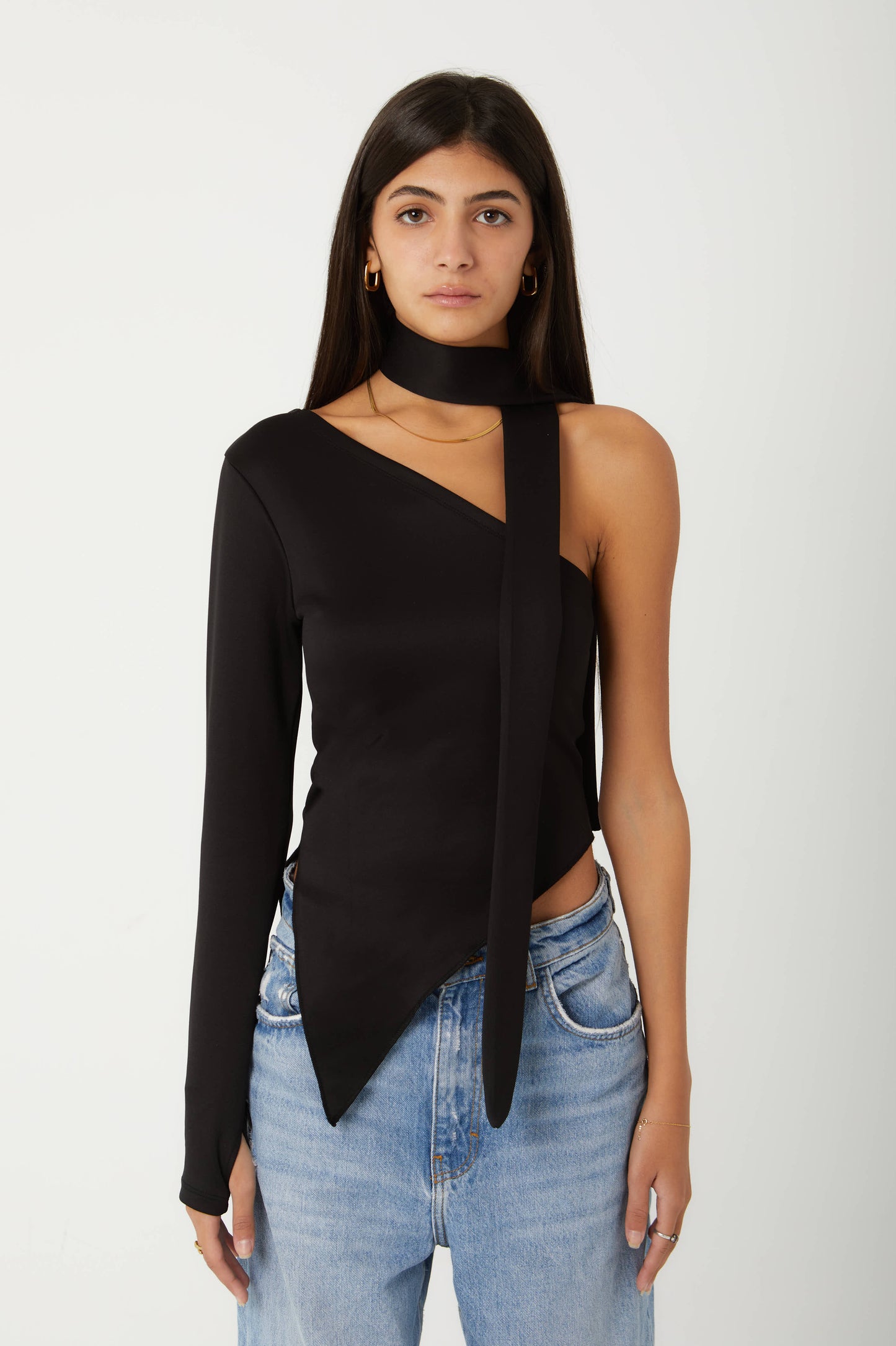 Three Piece Top