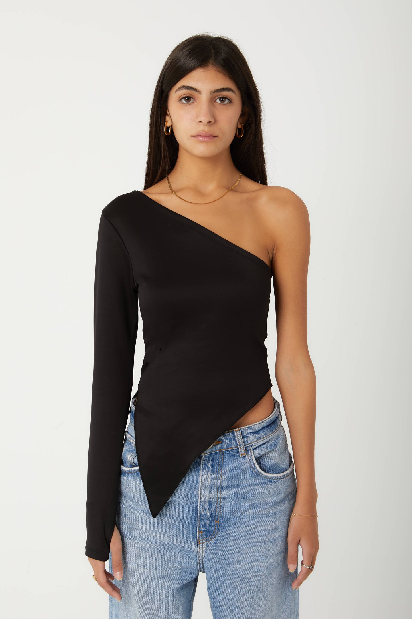 Three Piece Top