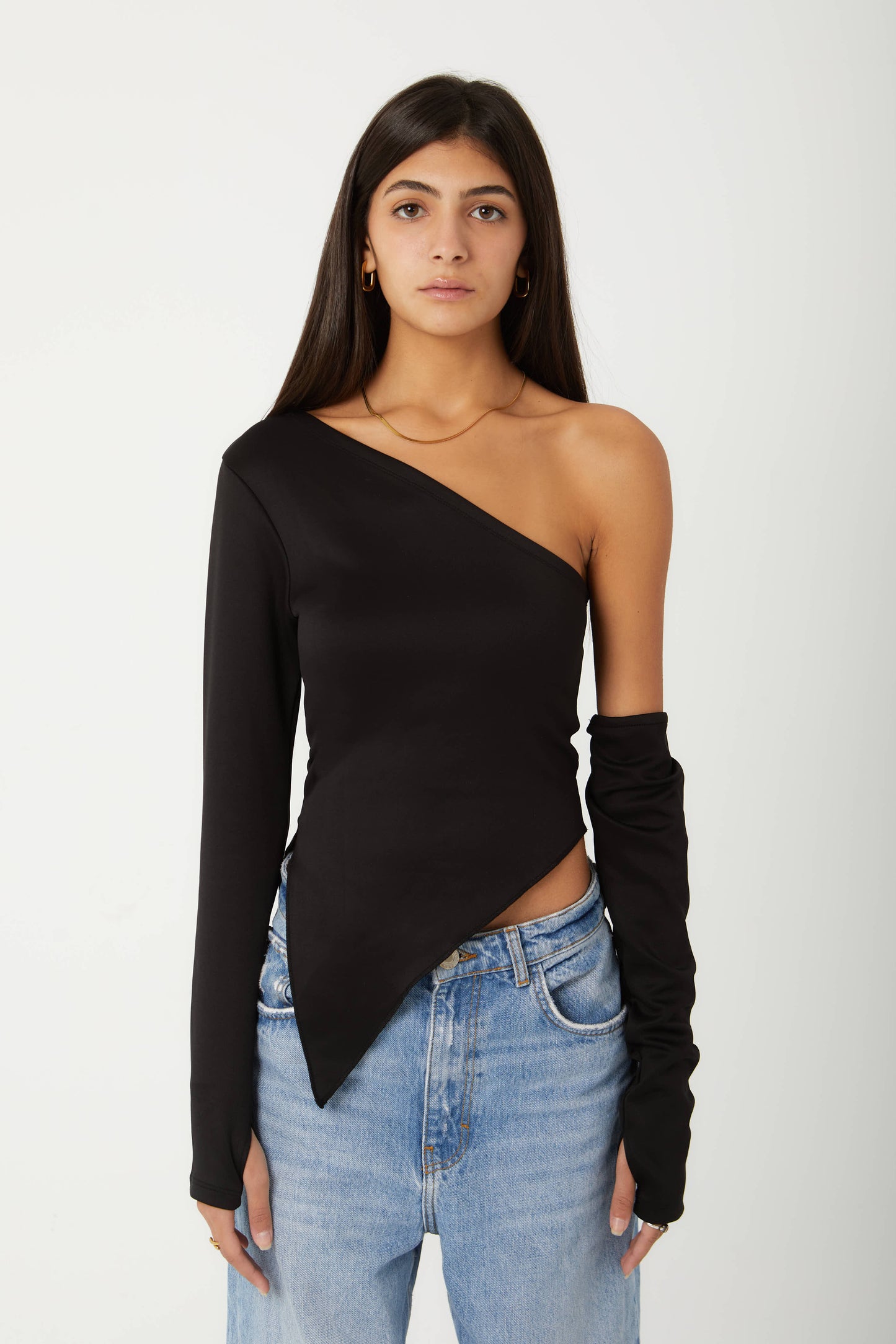 Three Piece Top