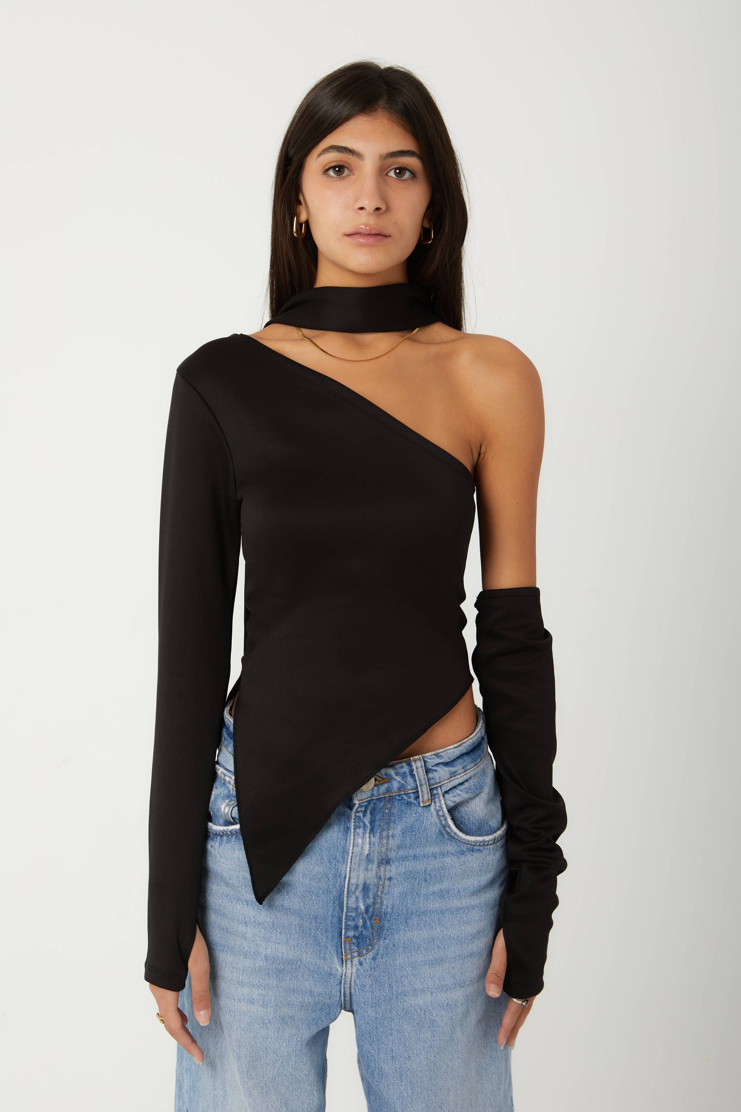 Three Piece Top