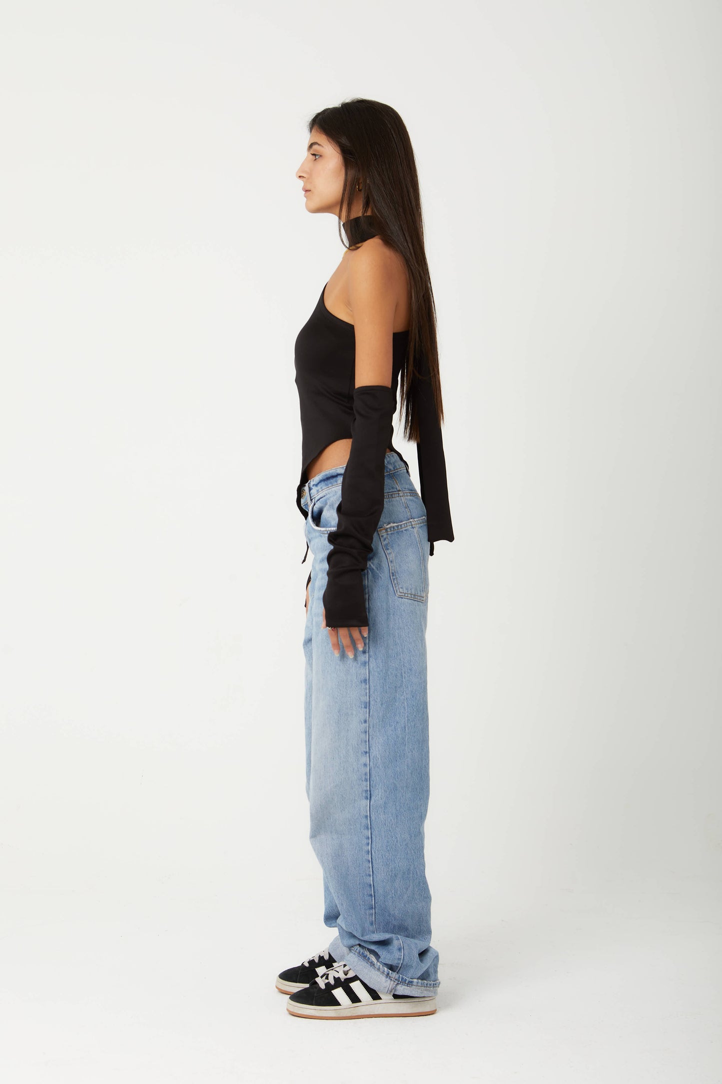 Three Piece Top