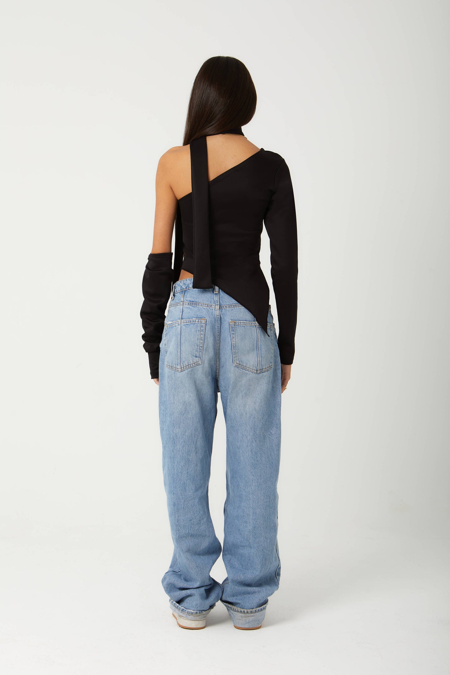 Three Piece Top