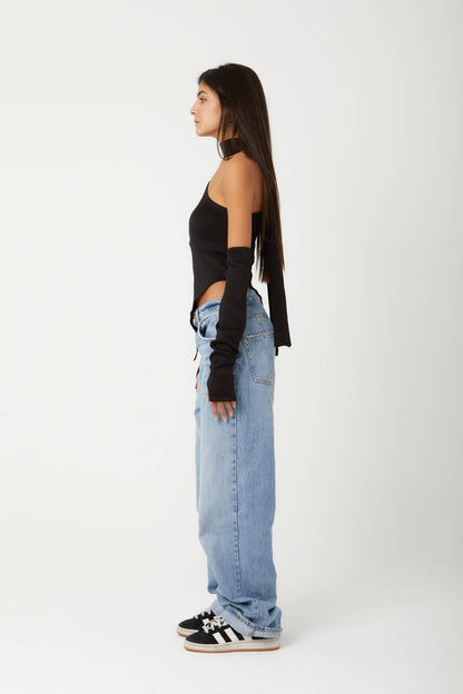 Three Piece Top