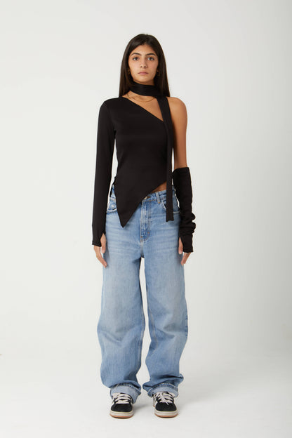 Three Piece Top