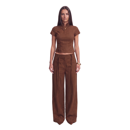Mandarin Structured Set